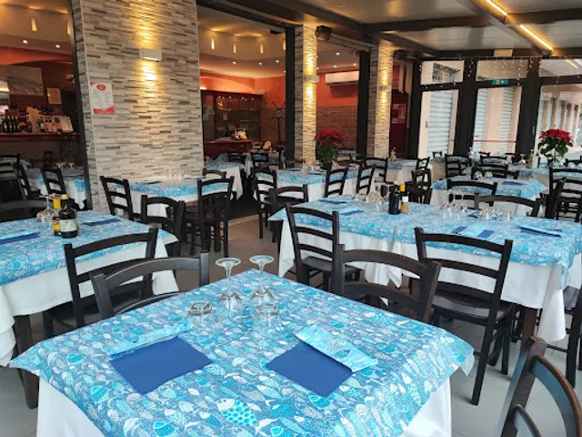 Ristorante Trattoria Gino