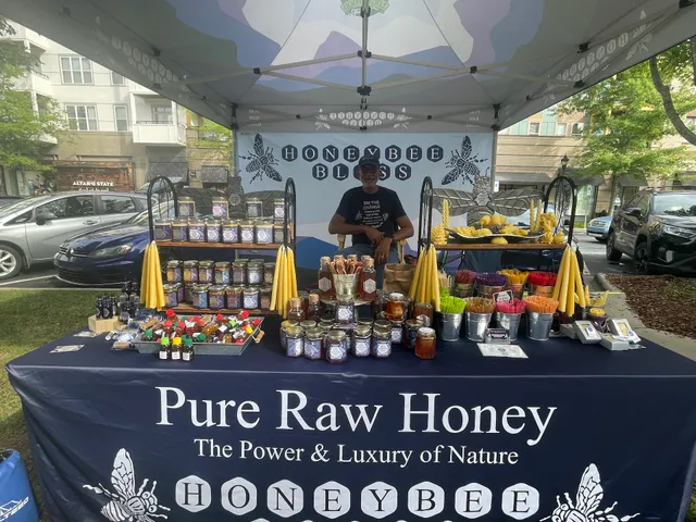 Biltmore Park Farmers Market