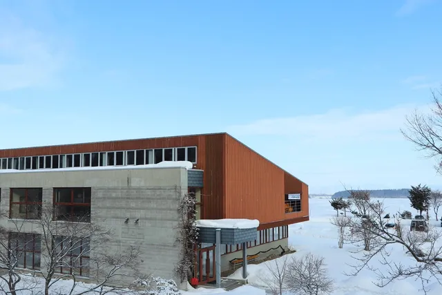 匠工芸 本社ショールーム