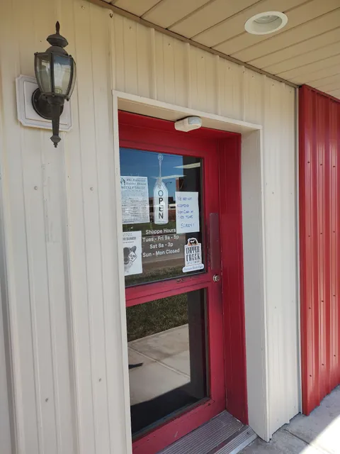 Old Fashioned Butcher Shoppe