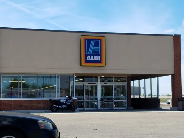 ALDI