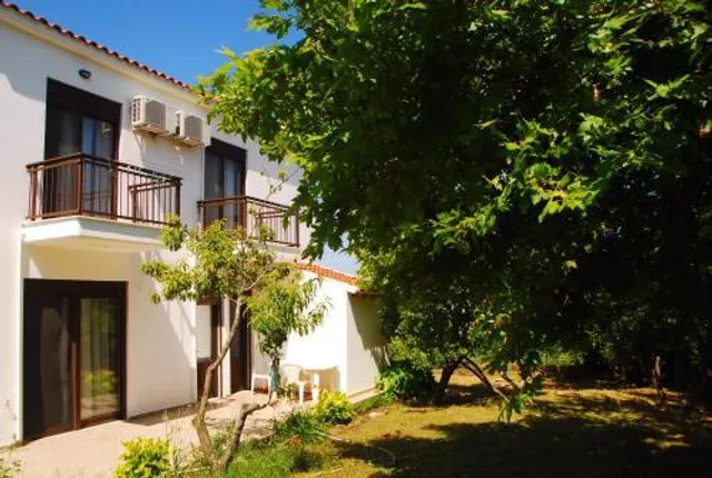 Saonisos Hotel & Studios Σαμοθράκη