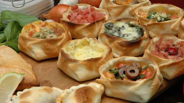 Margherita Pizzería