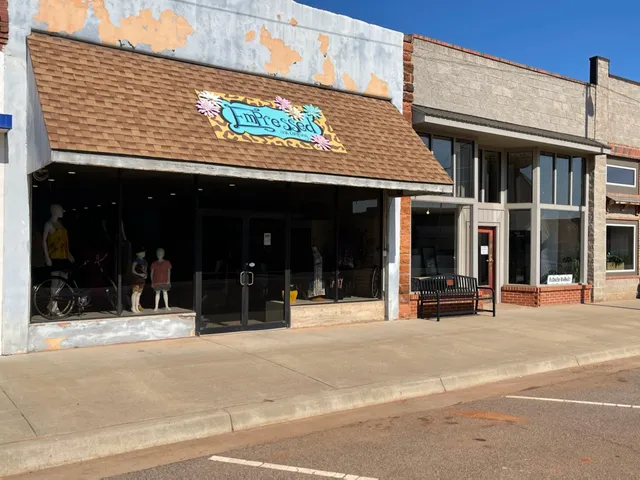 EMpressed & Co Floral and Gifts