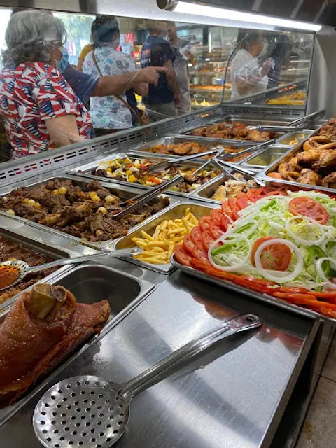 Esmeralda Cuban Bakery