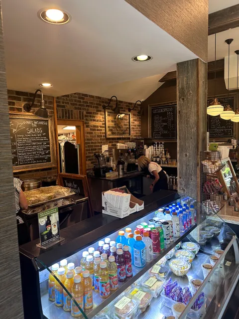 Gigi’s Coffee House