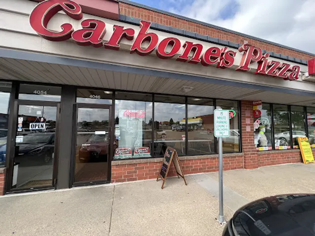 Carbone's Pizzeria - Savage