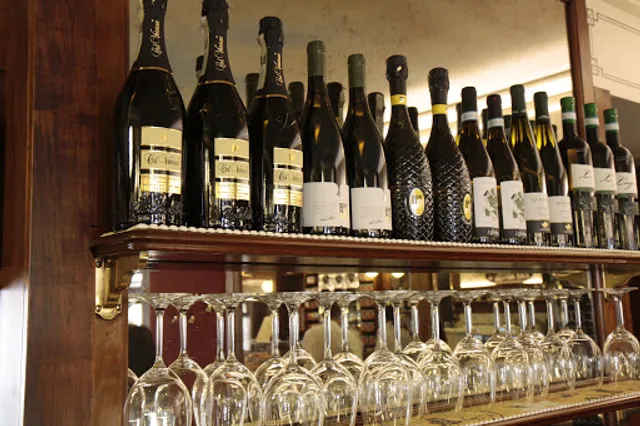 La Caffetteria Veneta