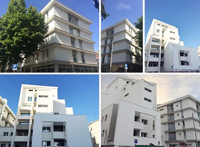 Appartamenti Maggiore