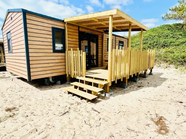 Camping Cristal D'Opale