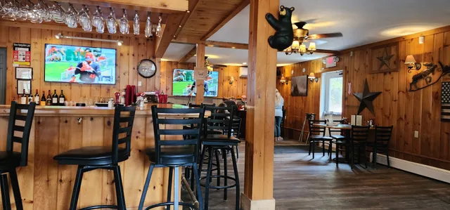 Knotty Pine Grill & Tavern