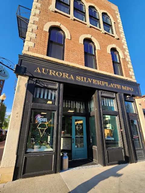 Charlie's Silver Spoon Creamery