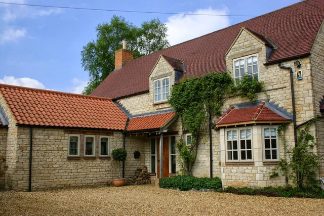 The Swallows Rest Bed & Breakfast