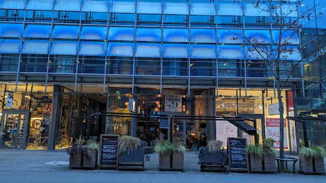 Portale 50 - Ristorante - Bar - Lounge