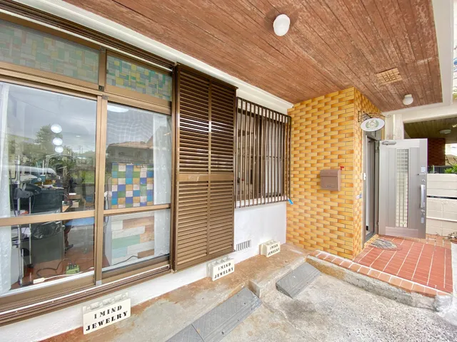 1 MIND JEWELRY (ワン マインド ジュエリー)