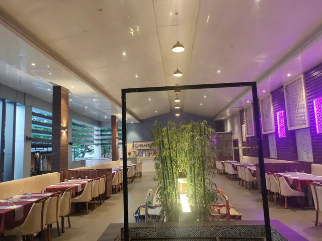 The Majestic Banquet Hall And Lounge Bar