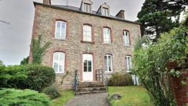 Le Ciel de la Baie - Gîtes de France