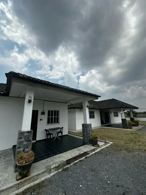 Banat Village Stay Homestay | Roomstay