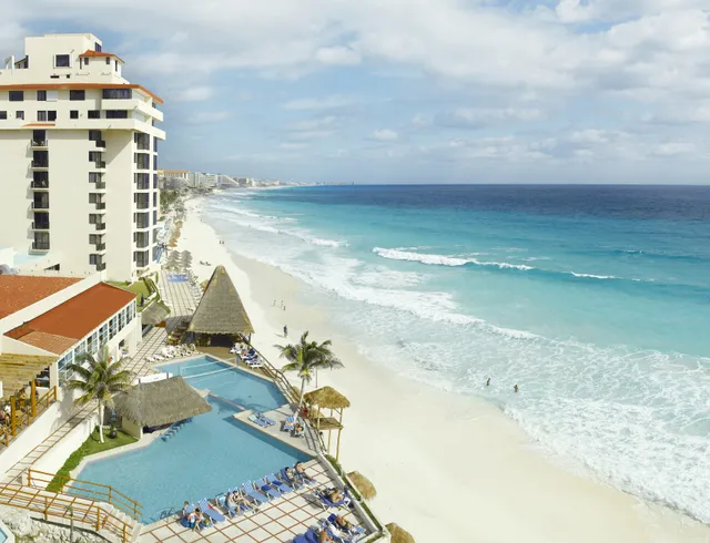 Hotel BelleVue Beach Paradise