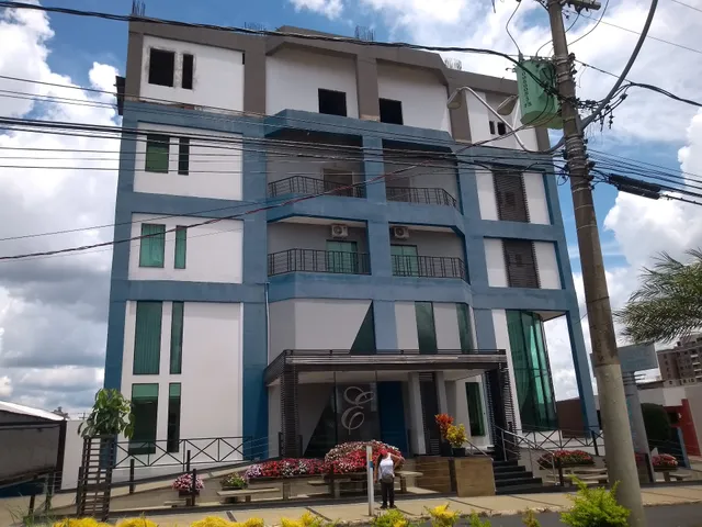 Excellence Plaza Hotel