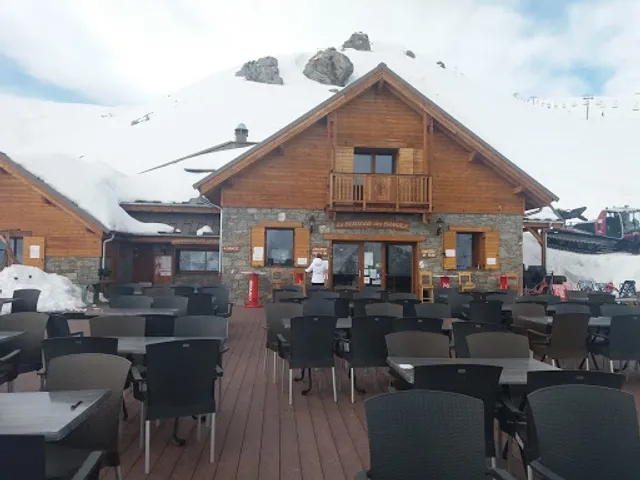 La Bergerie des Baniols