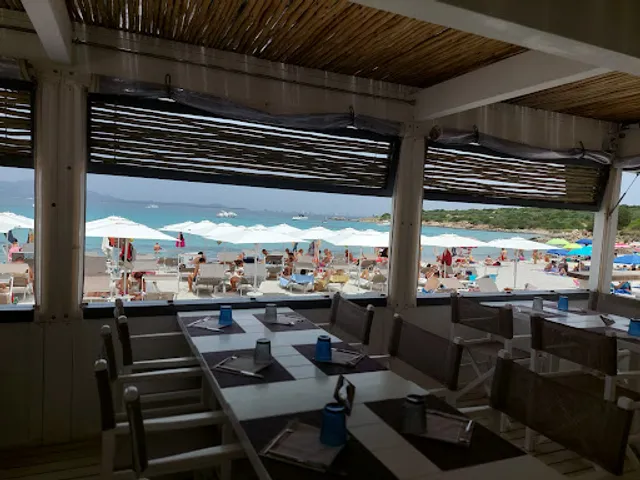 Covo Del Mar Cala Sabina Sunset experience