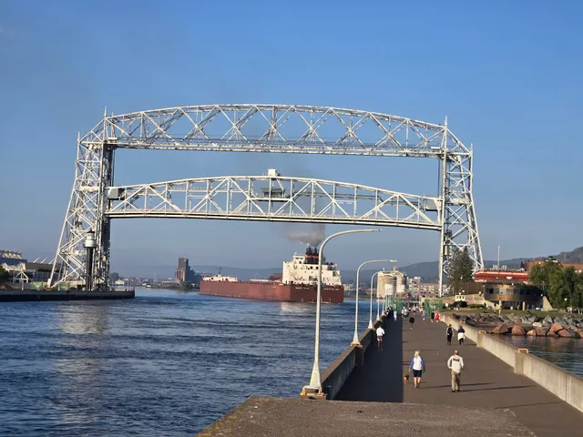 Penmarallter Campground