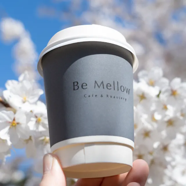Be Mellow Cafe & Roastery
