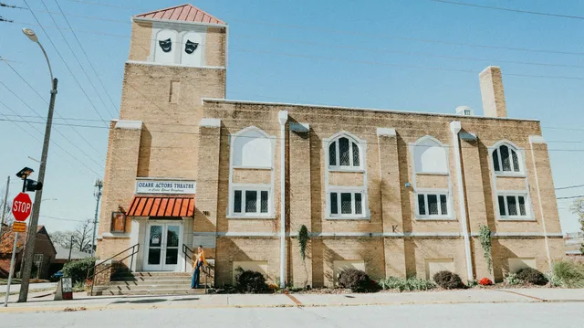 Ozark Actors Theatre