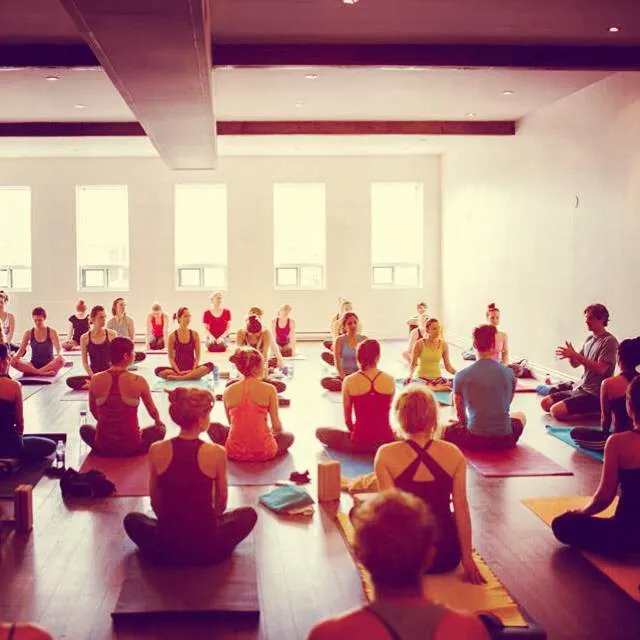 Akasha Yoga Montreal