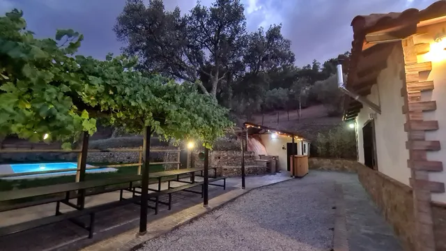 Casa Rural El Bonito