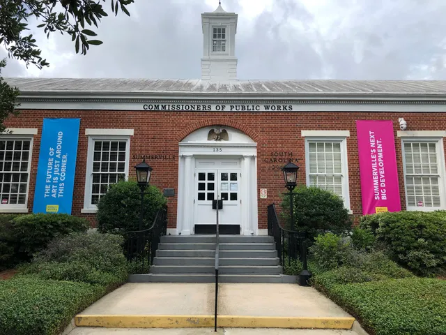 Public Works Art Center