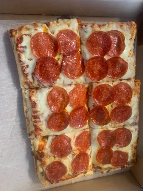 Mile Level Pizza & Sub Shop