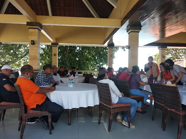 Puri Madha Dive Resort