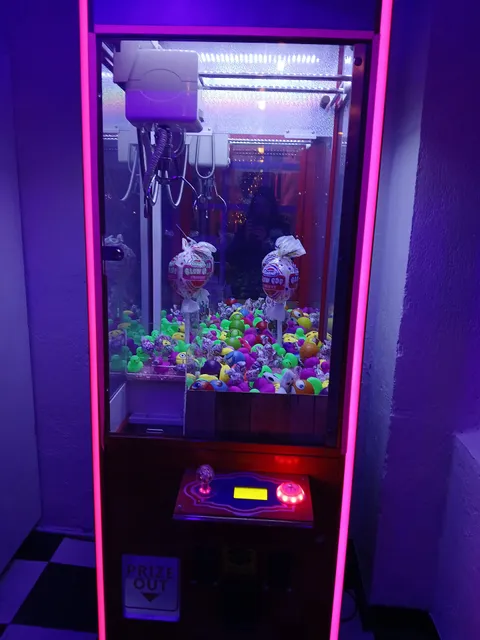 Bigfoot Sundae & Outpost