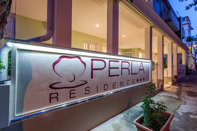 Residence Perla