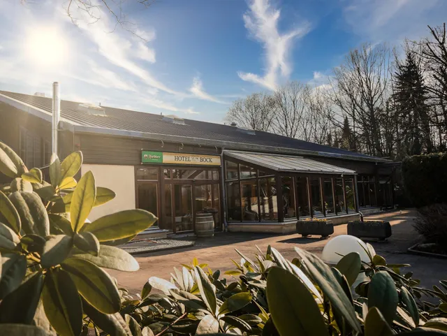 Schneiderlein Hotel & Restaurant