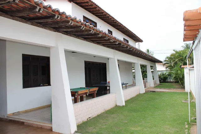 Temporada São Luís