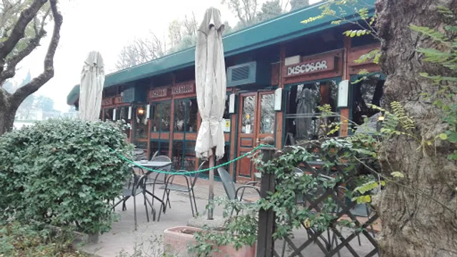 Chalet Castello Brescia