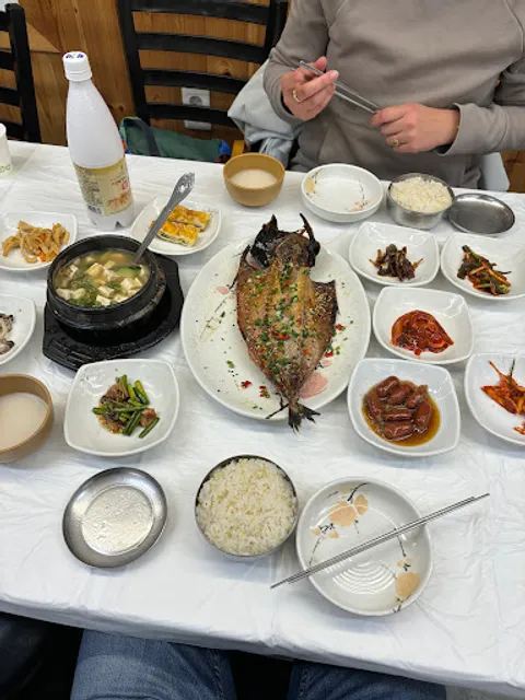 태형식당