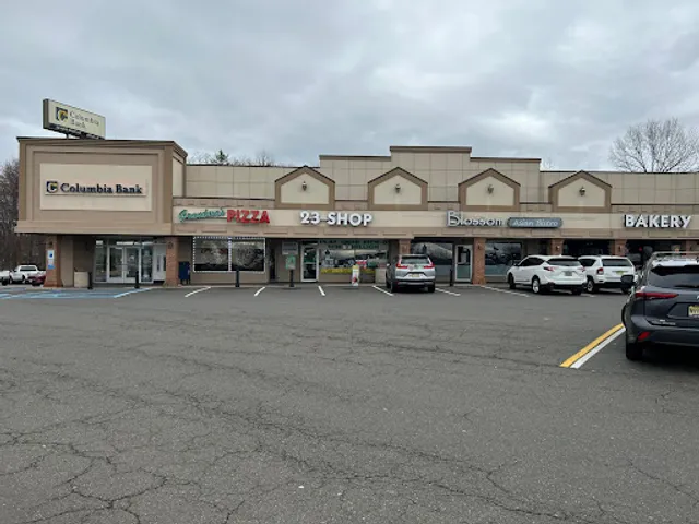 Grandma's Pizza of Wayne NJ