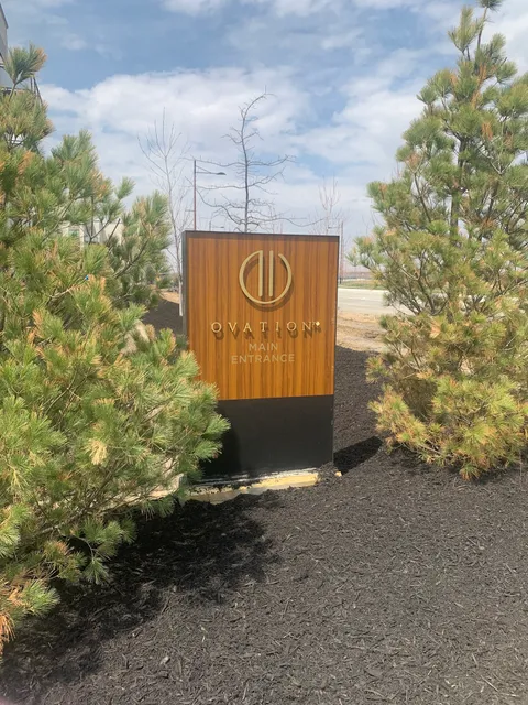 Ovation Heartwood Preserve