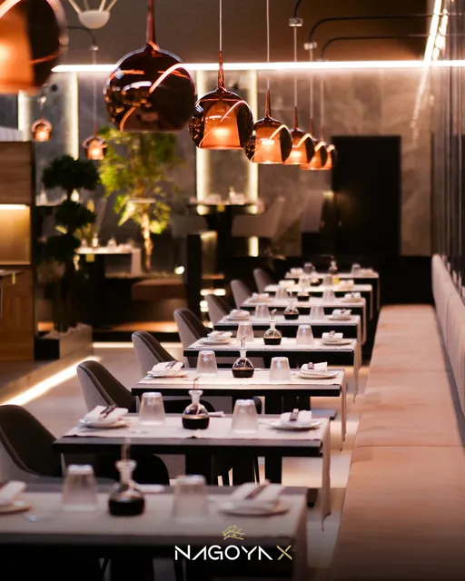 Nagoya X Brescia - Via Triumplina