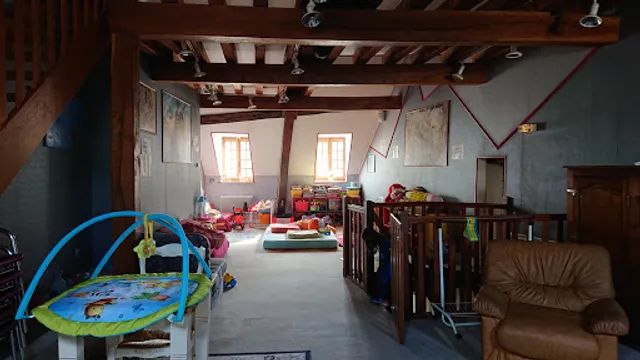 Creperie les Hortensyas