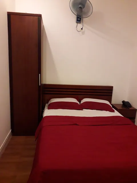 Hotel Sài Gòn Đêm