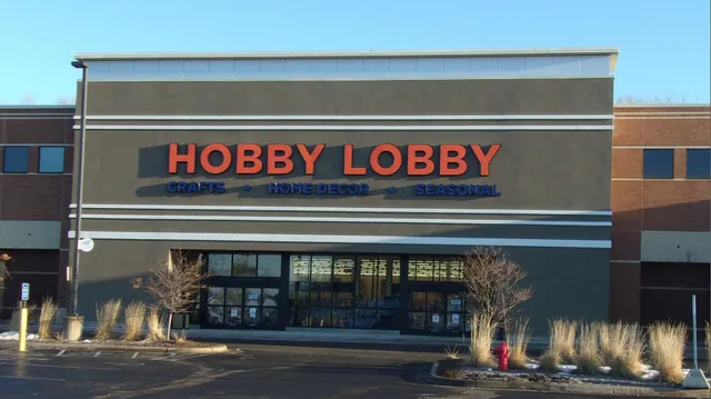 Hobby Lobby