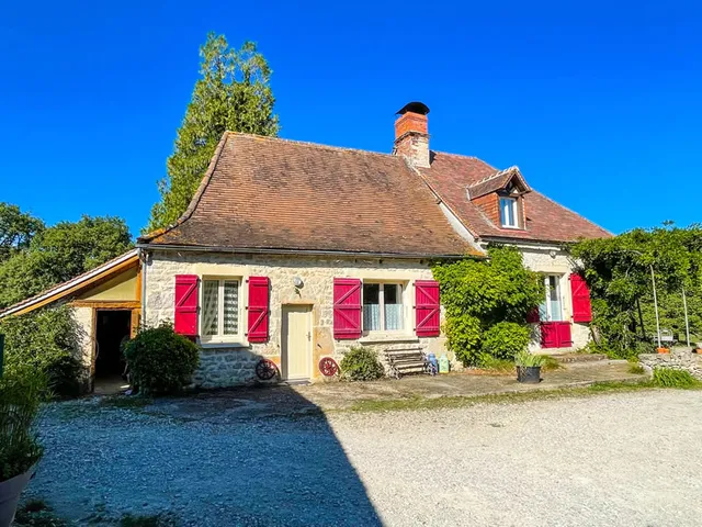 Domaine de la Vaysse