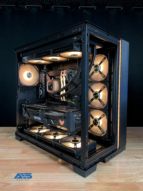 AES Tech Gaming, LLC