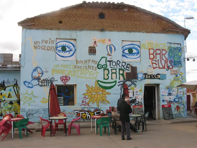 Bar La Torre | Bar Elvis