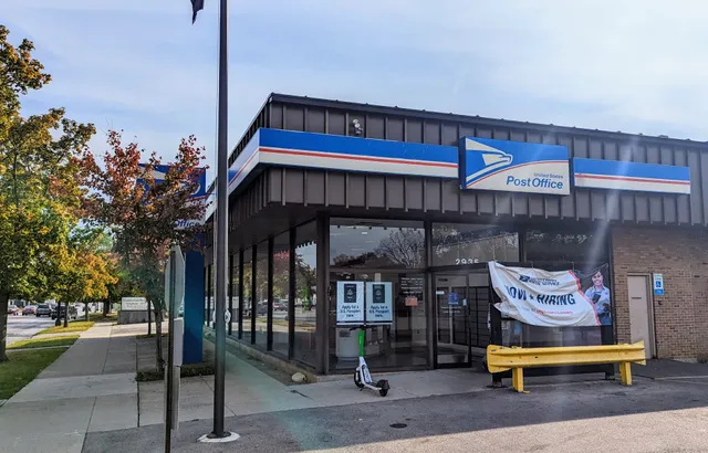 United States Postal Service